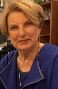 Michèle Duval